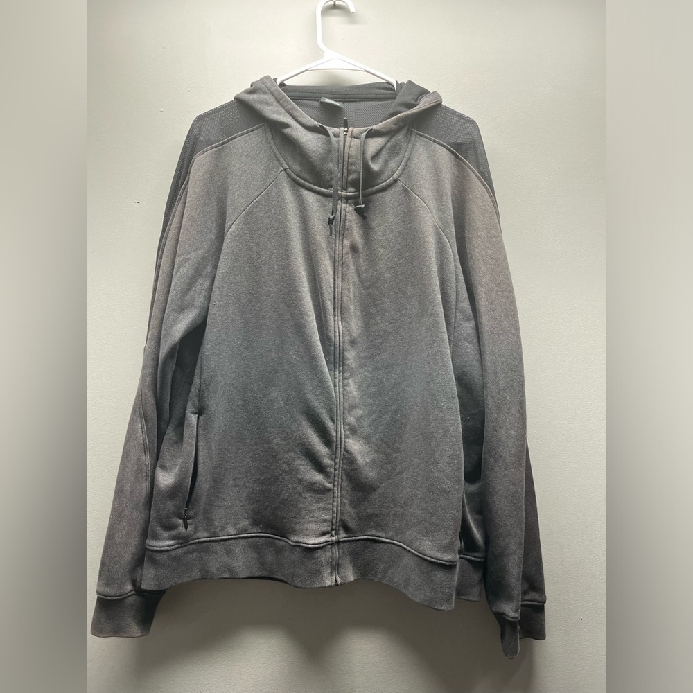 Nike Dri-Fit Jacket